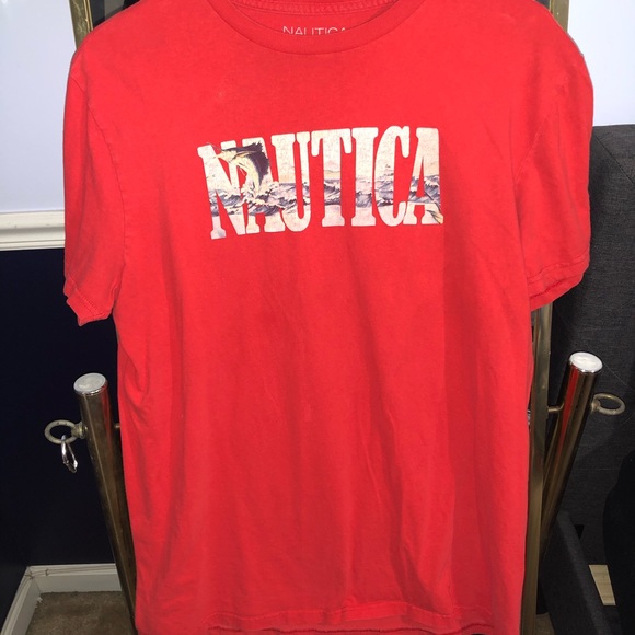 Vintage années 90 nautica - France